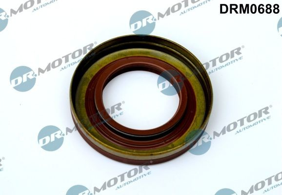DRM0688 Dr.motor